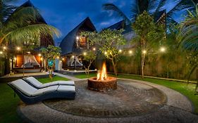 Melasti Beach Bungalows